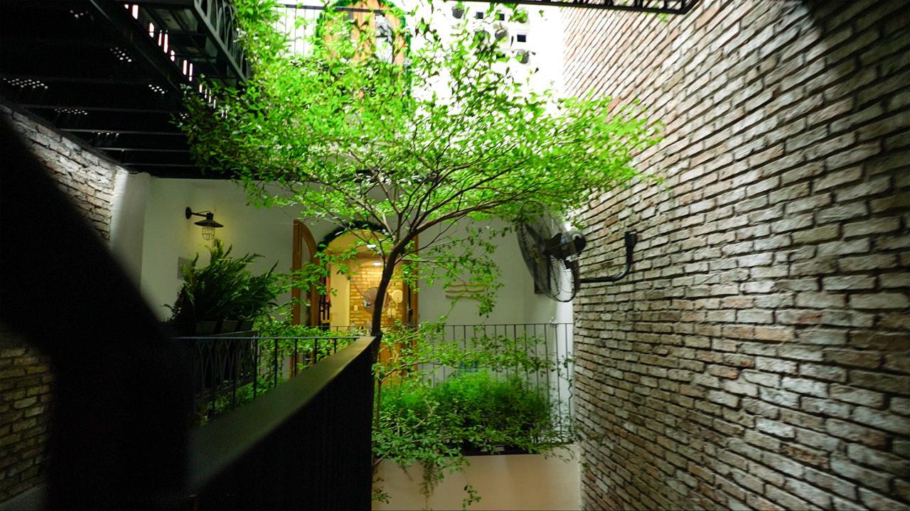 Prei Nokor Hostel Ciudad Ho Chi Minh  Exterior foto