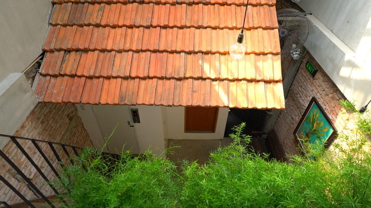 Prei Nokor Hostel Ciudad Ho Chi Minh  Exterior foto