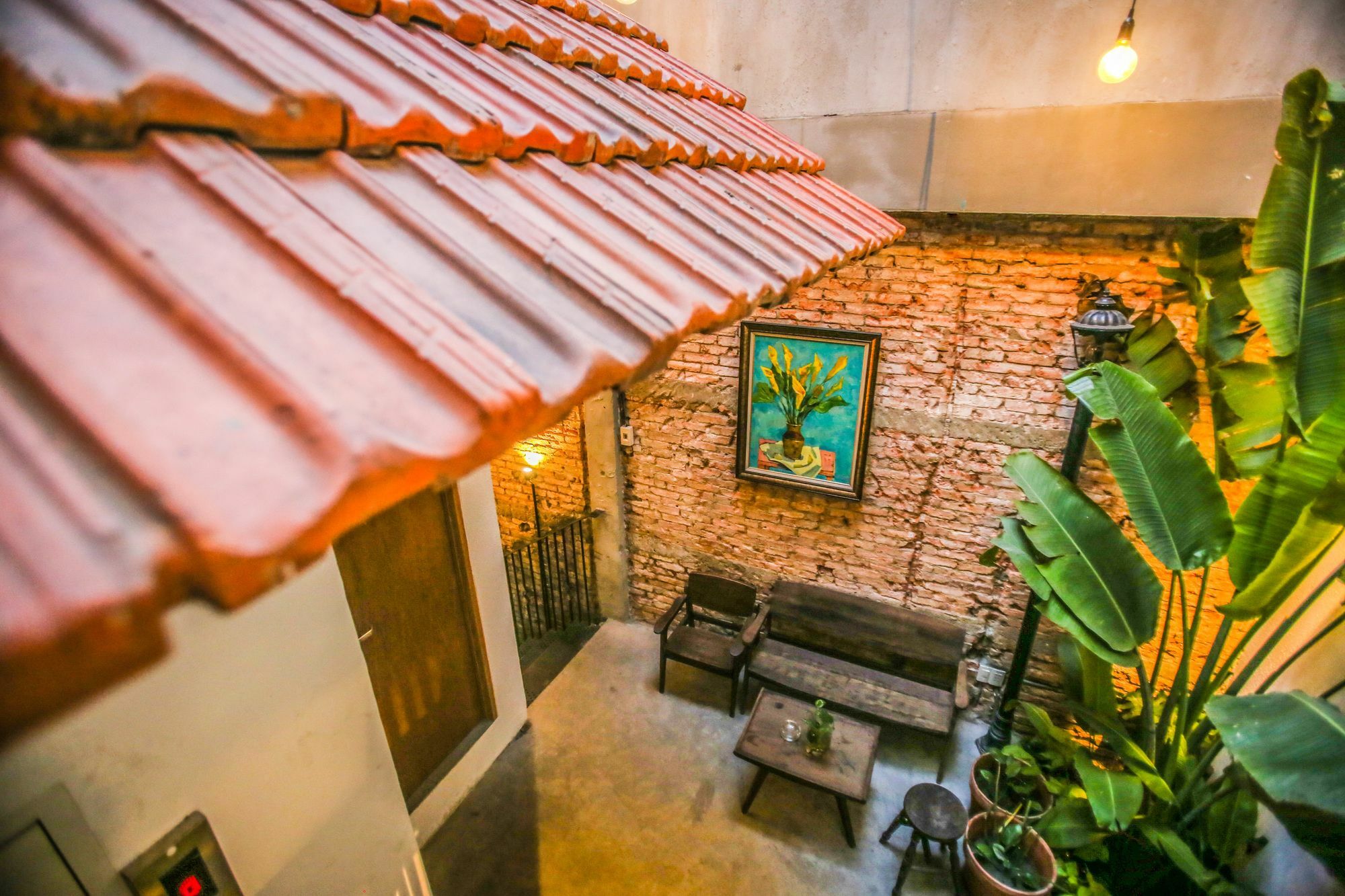 Prei Nokor Hostel Ciudad Ho Chi Minh  Exterior foto