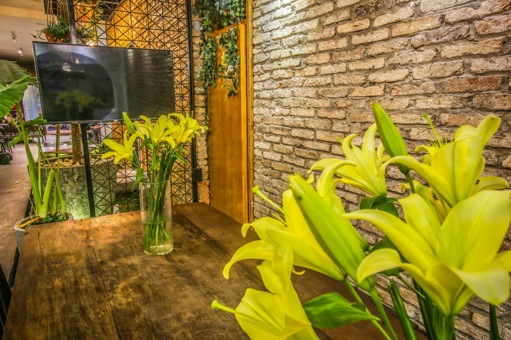 Prei Nokor Hostel Ciudad Ho Chi Minh  Exterior foto