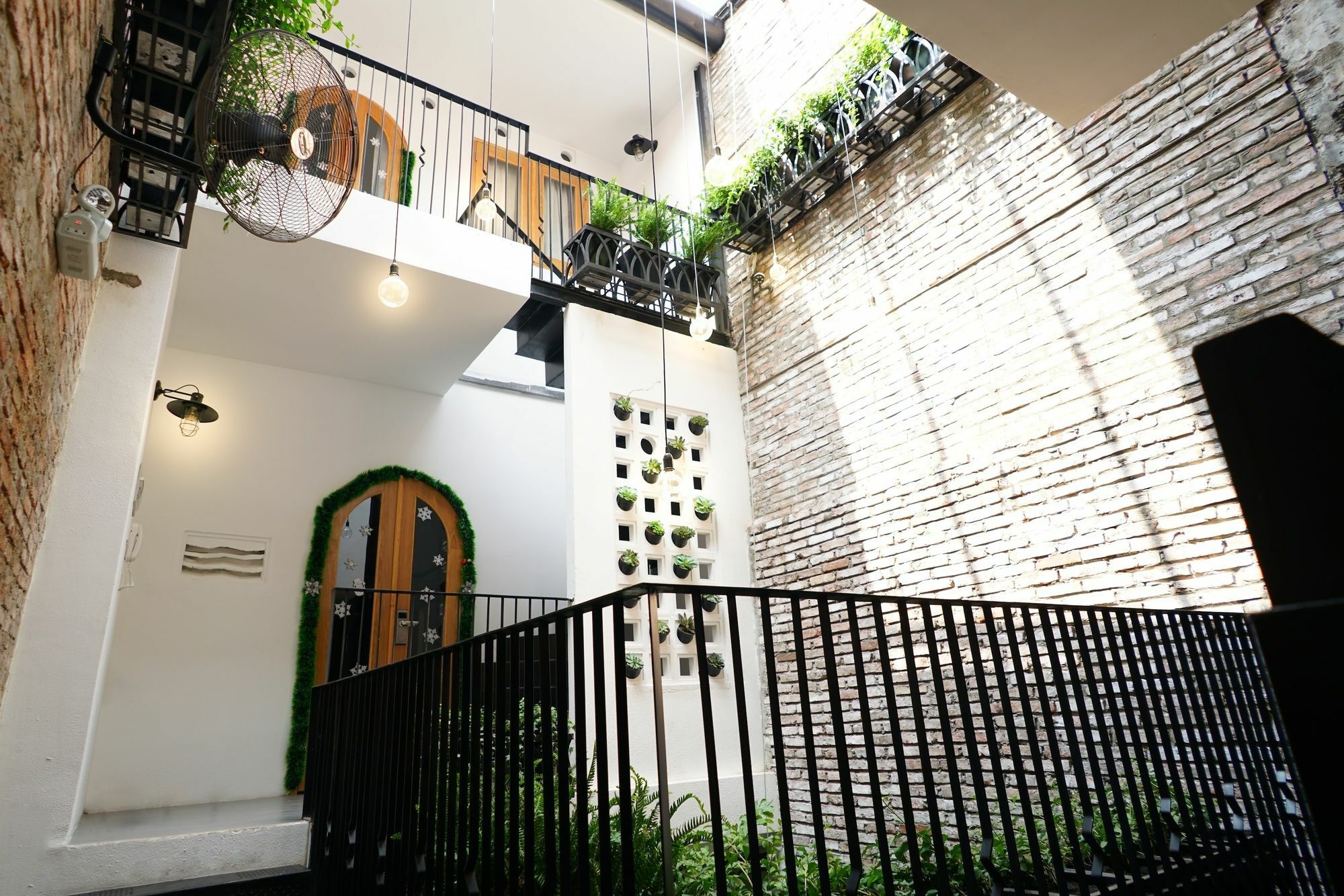 Prei Nokor Hostel Ciudad Ho Chi Minh  Exterior foto