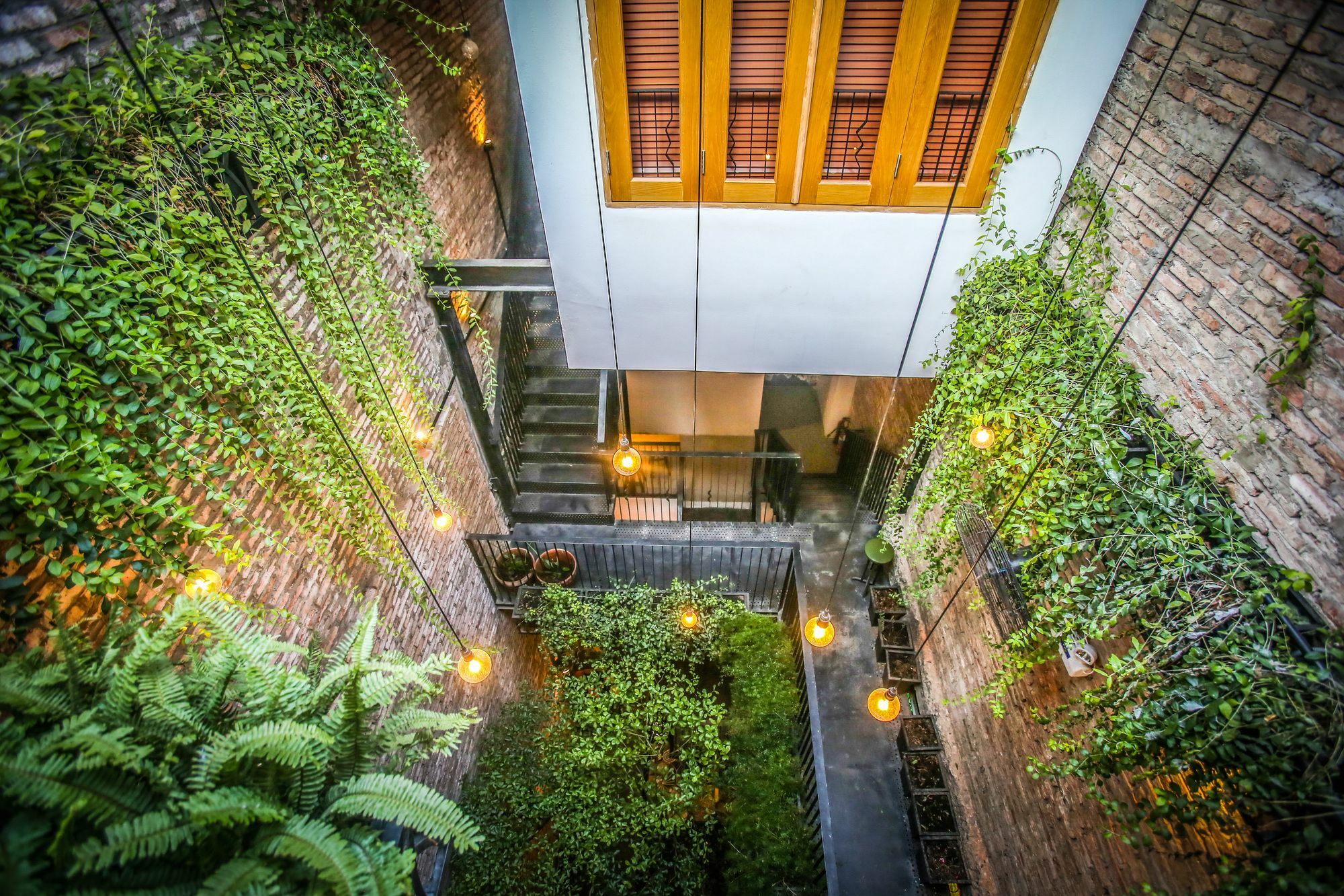 Prei Nokor Hostel Ciudad Ho Chi Minh  Exterior foto