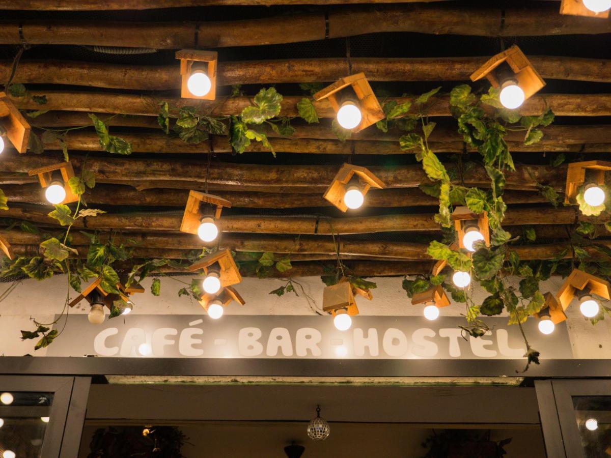 Prei Nokor Hostel Ciudad Ho Chi Minh  Exterior foto